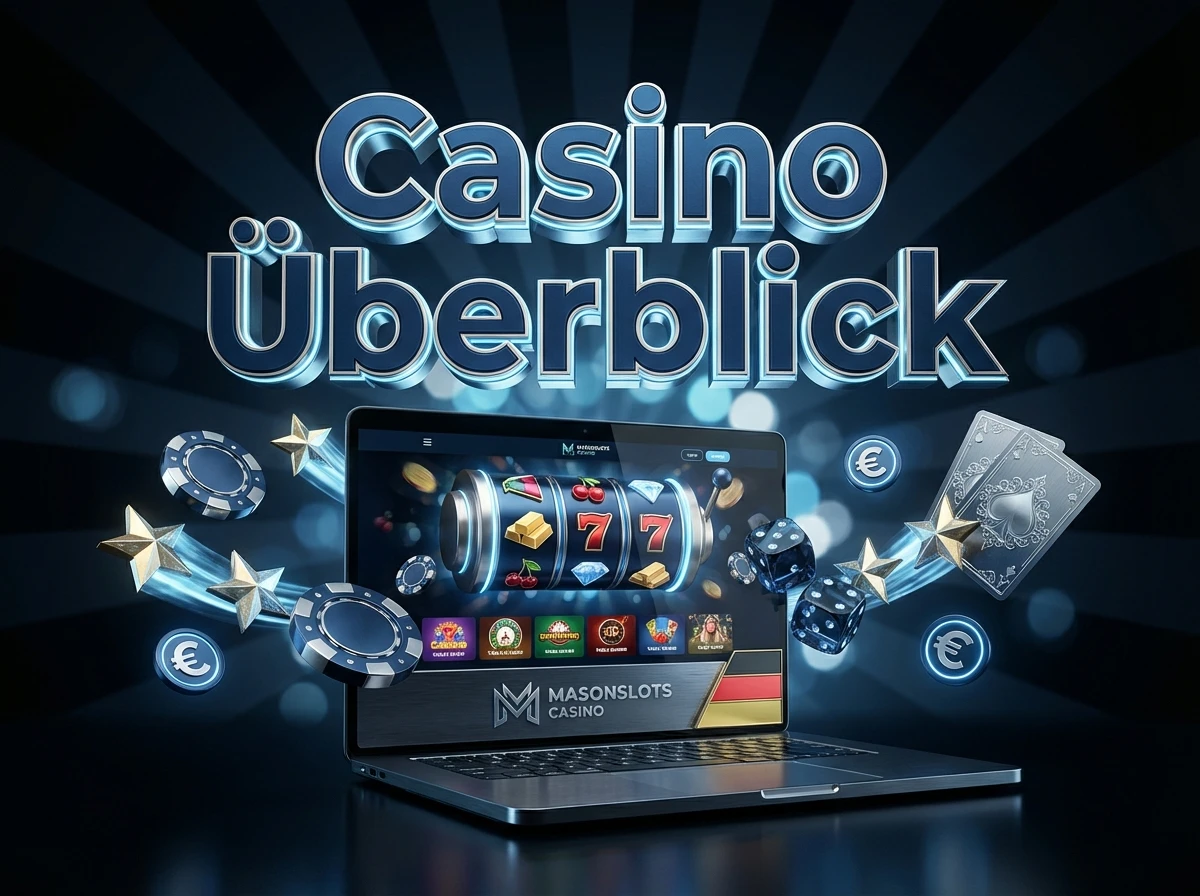 Casino Überblick